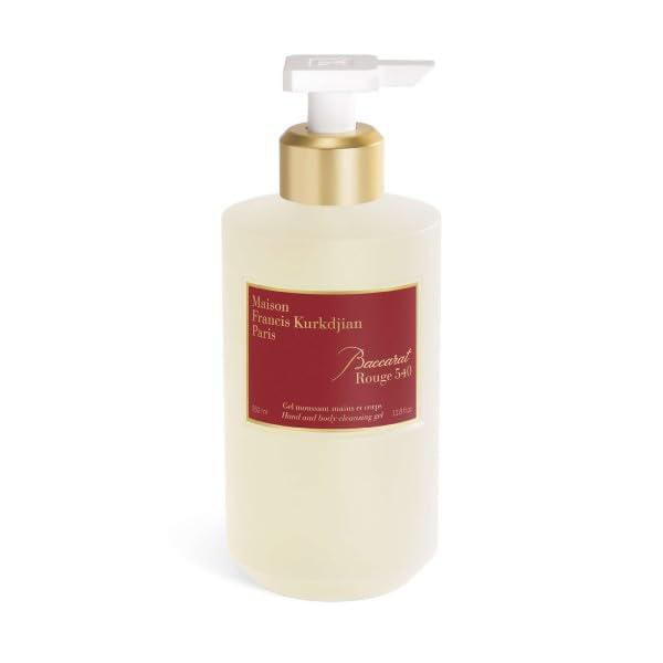 Gel limpiador para manos y cuerpo Maison Francis Kurkdjian 350ml
