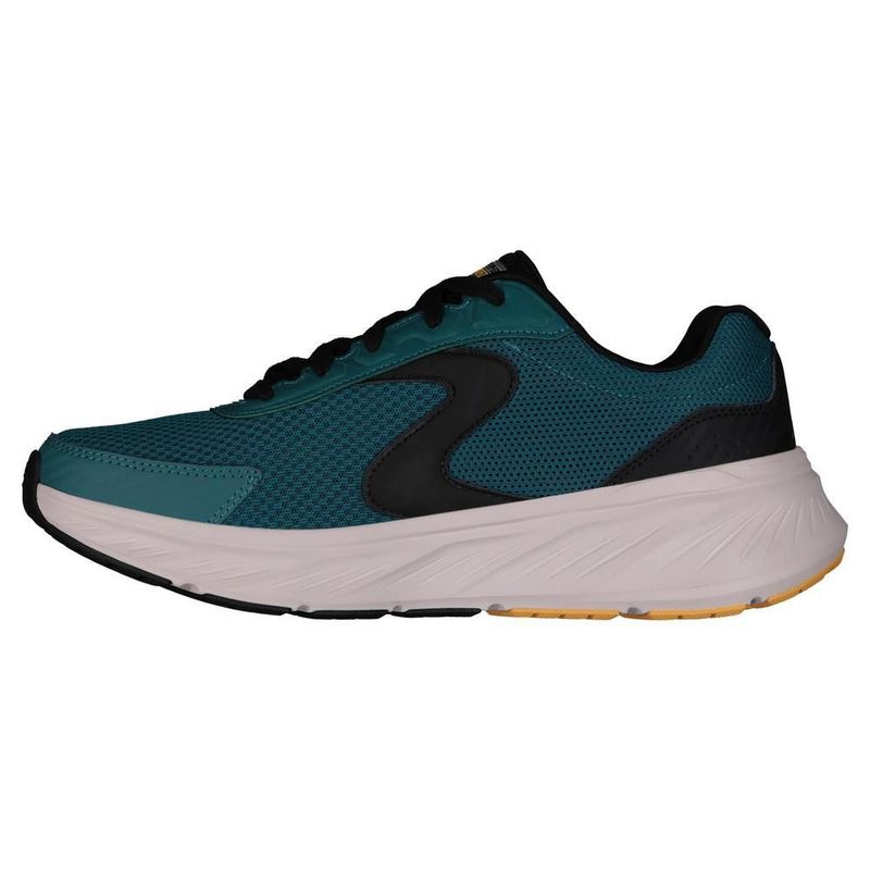 Tenis skechers mens sport turquesa para hombre 32838tlbk