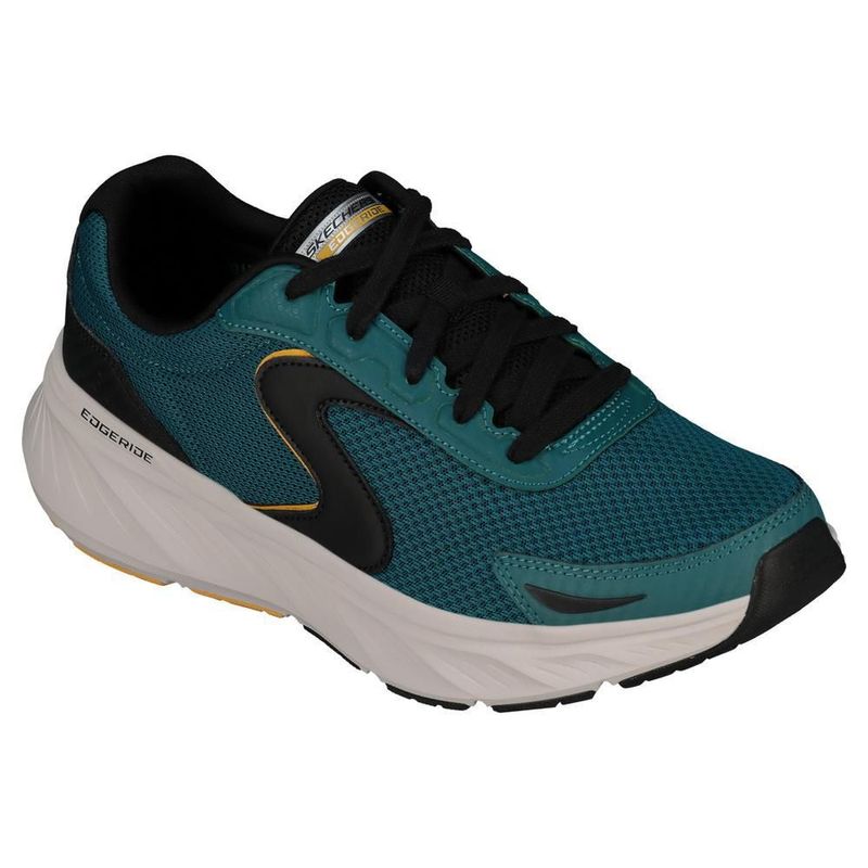 Tenis skechers mens sport turquesa para hombre 32838tlbk