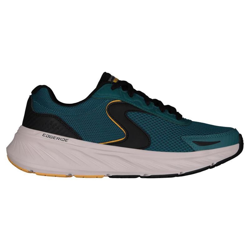 Tenis skechers mens sport turquesa para hombre 32838tlbk