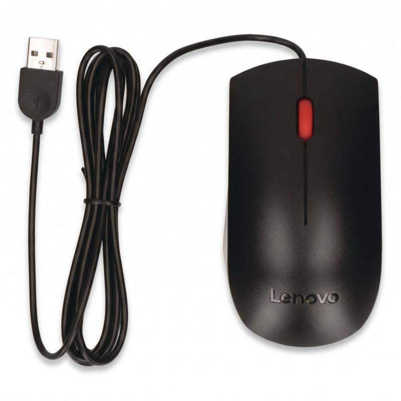 Laptop Lenovo V14 G5 14" FHD Core i3 8GB 512GB SSD Win 11 + Mouse USB