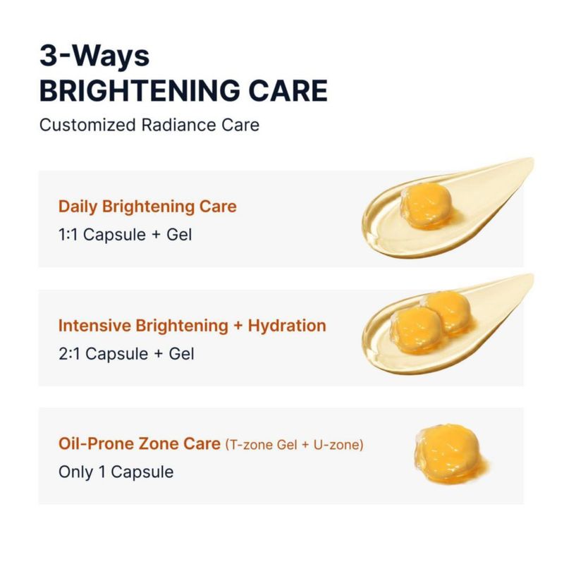 Crema Hidratante SUNGBOON EDITOR 50 ml Iluminadora