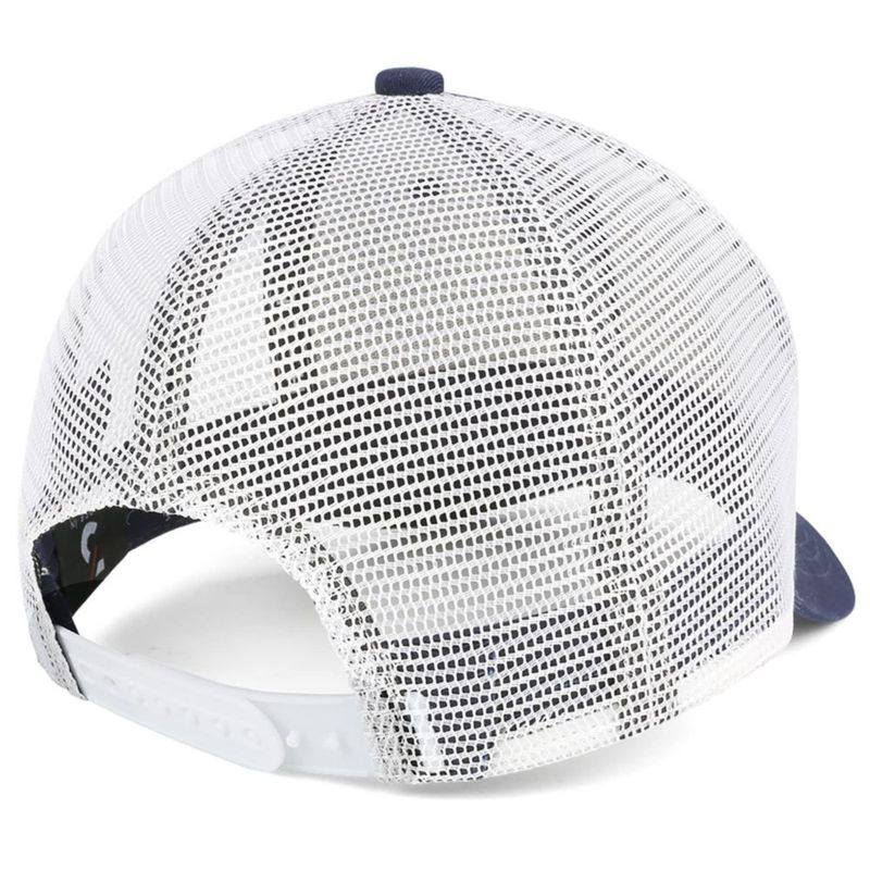 Gorra Kneenow azul marino - Regalo de indumentaria