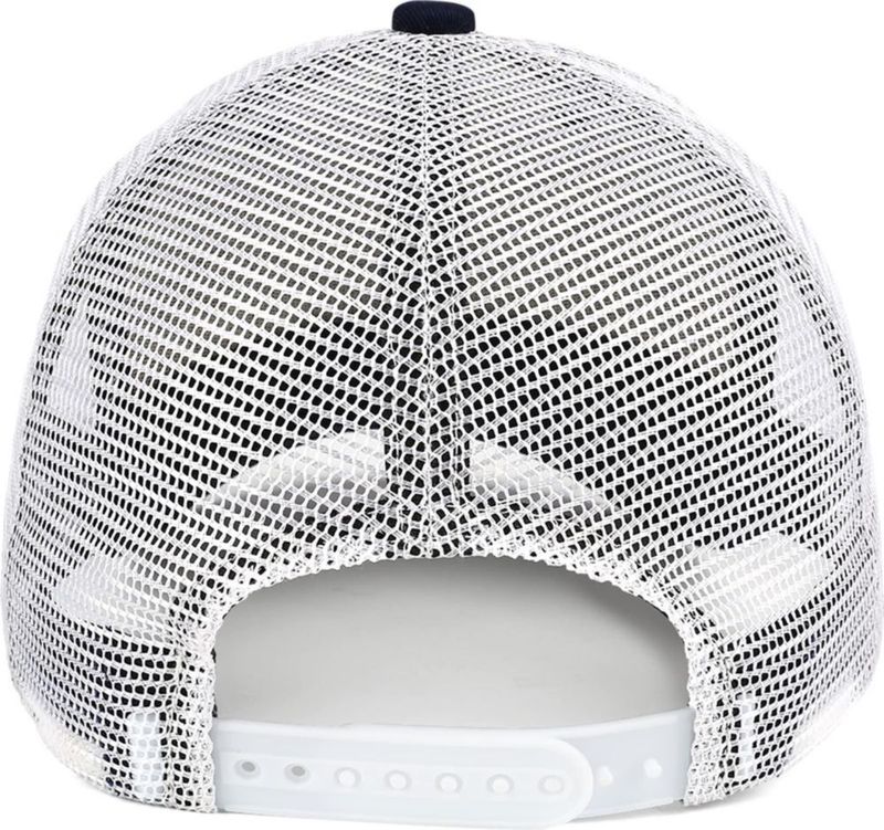 Gorra Kneenow azul marino - Regalo de indumentaria