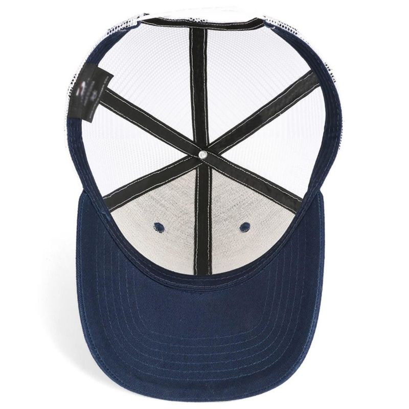 Gorra Kneenow azul marino - Regalo de indumentaria