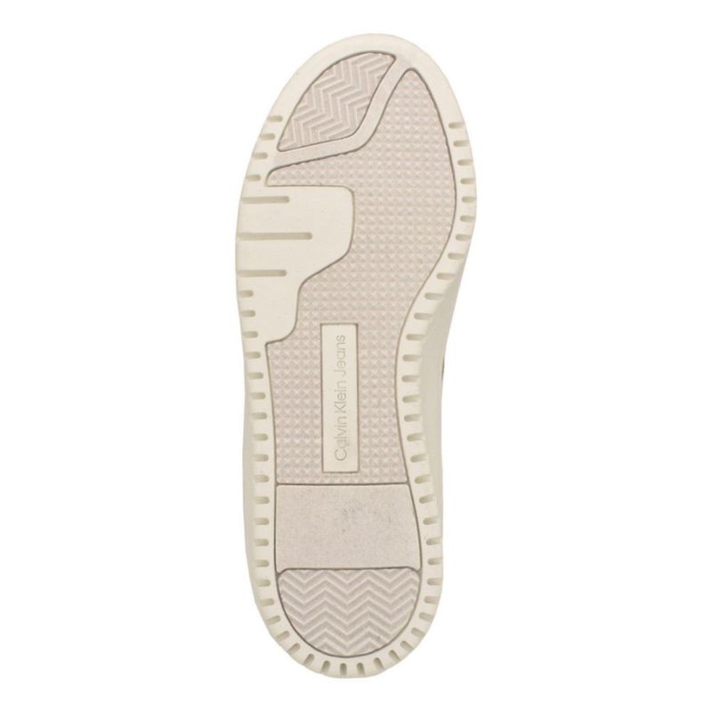 Zapatillas Calvin Klein Alondra 5 Natural Claro Multicolor