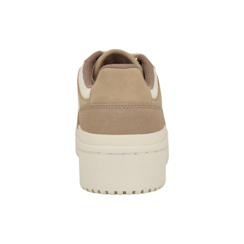 Zapatillas Calvin Klein Alondra 5 Natural Claro Multicolor