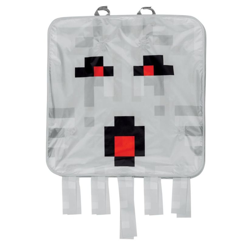 Disfraz Minecraft Ghast Pop Out (Disguise) – Talla Única