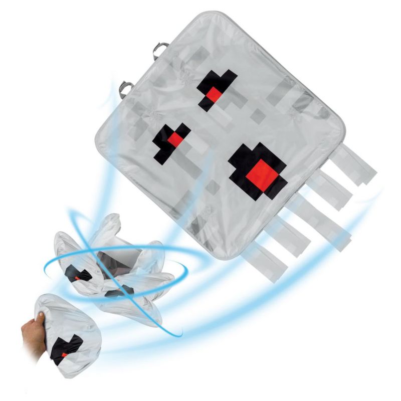 Disfraz Minecraft Ghast Pop Out (Disguise) – Talla Única