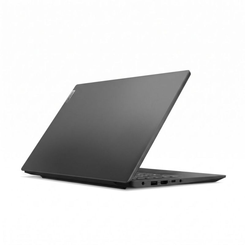 Laptop Lenovo V14 G5 14 FHD Intel Core i3 8GB 512GB SSD Windows 11 + Mochila B210 Mouse Audifonos y Garantia extendida 3 Años