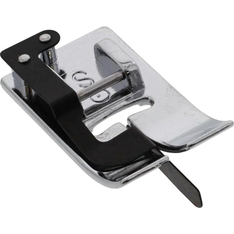 Pie prensador Janome 9 mm para quilting en canal TRTB001794