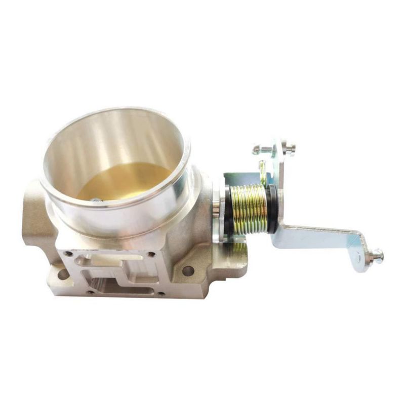 Cuerpo de Aceleración de Alto Flujo Timilge 62 mm para Jeep 4.0L (1991‑2003)