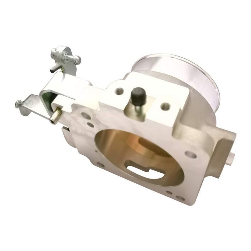 Cuerpo de Aceleración de Alto Flujo Timilge 62 mm para Jeep 4.0L (1991‑2003)
