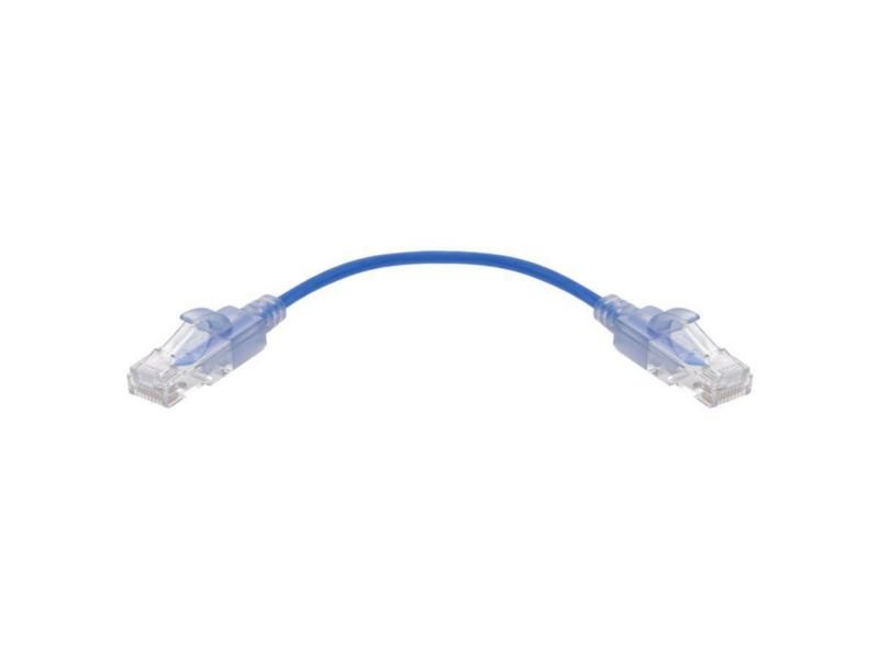 Cable Ethernet Monoprice Cat6A 15 cm 10 piezas 10 G