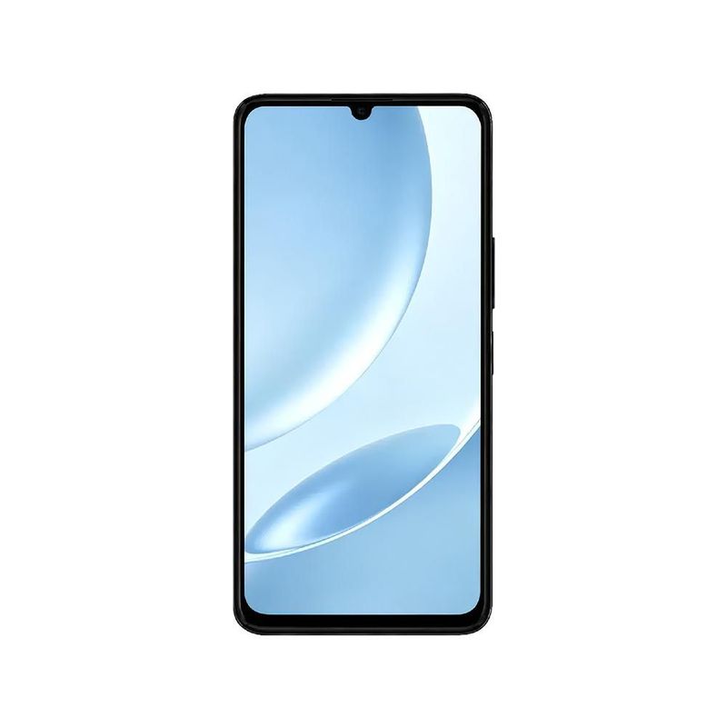 Honor Choice T10 4GB RAM 128GB Negro