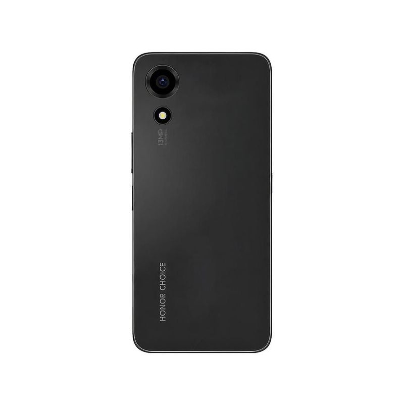 Honor Choice T10 4GB RAM 128GB Negro