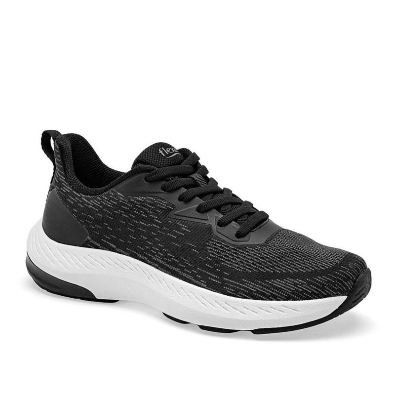 URBANO FLEXI 138803 NEGRO TACON 5 cm