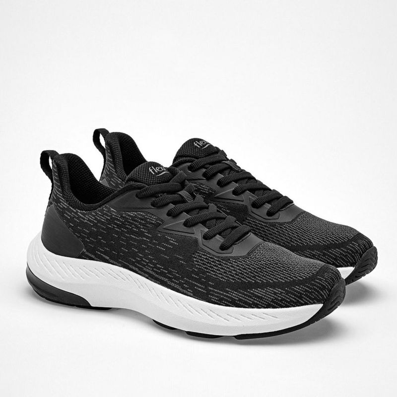URBANO FLEXI 138803 NEGRO TACON 5 cm