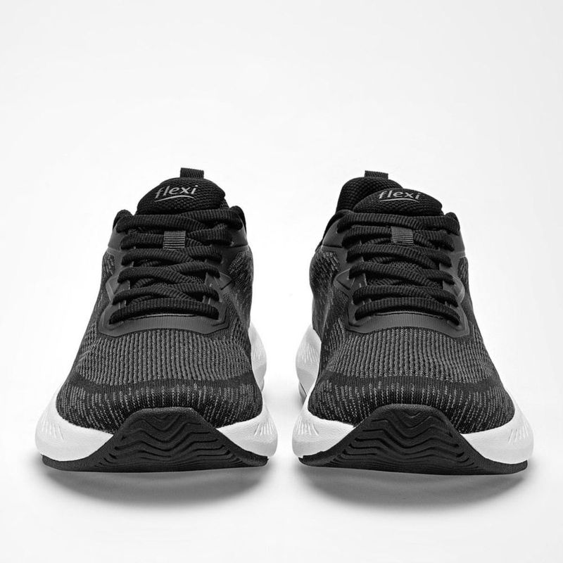 URBANO FLEXI 138803 NEGRO TACON 5 cm