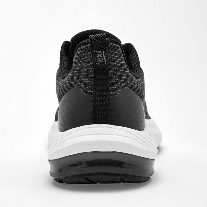 URBANO FLEXI 138803 NEGRO TACON 5 cm