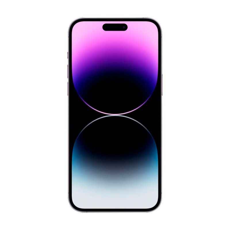 Apple iPhone 14 Pro 128GB Purpura Esim Reacondicionado