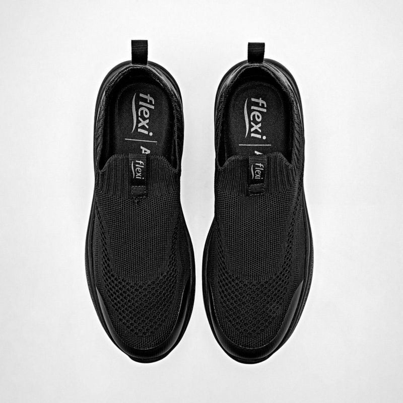 URBANO FLEXI 141201 NEGRO
