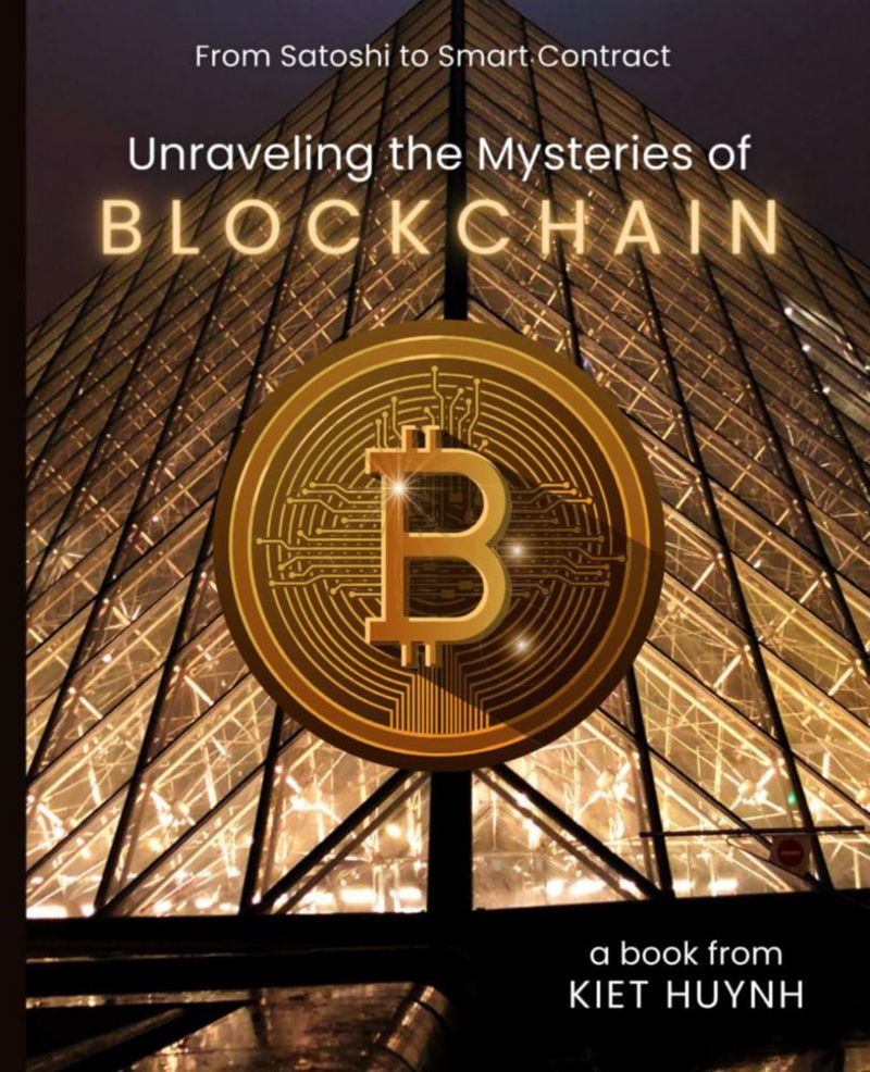 Libro Majosta: De Satoshi a los Contratos Inteligentes: Desentrañando los Misterios de la Blockchain
