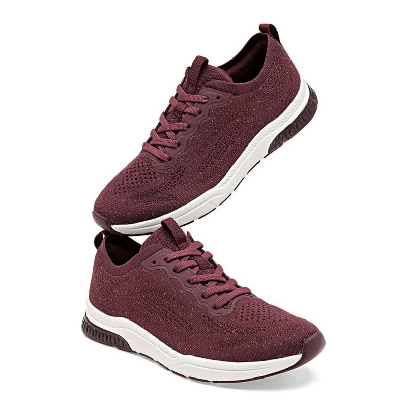 URBANO FLEXI 105125 VINO TACON 4 cm