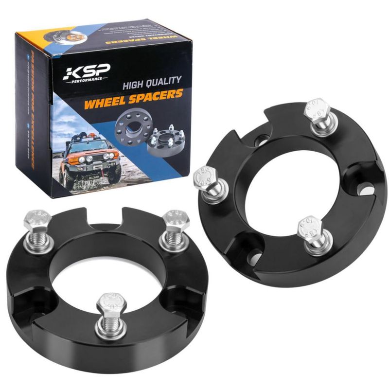 Kit de nivelación KSP PERFORMANCE 5 cm 1999‑2006 Tundra