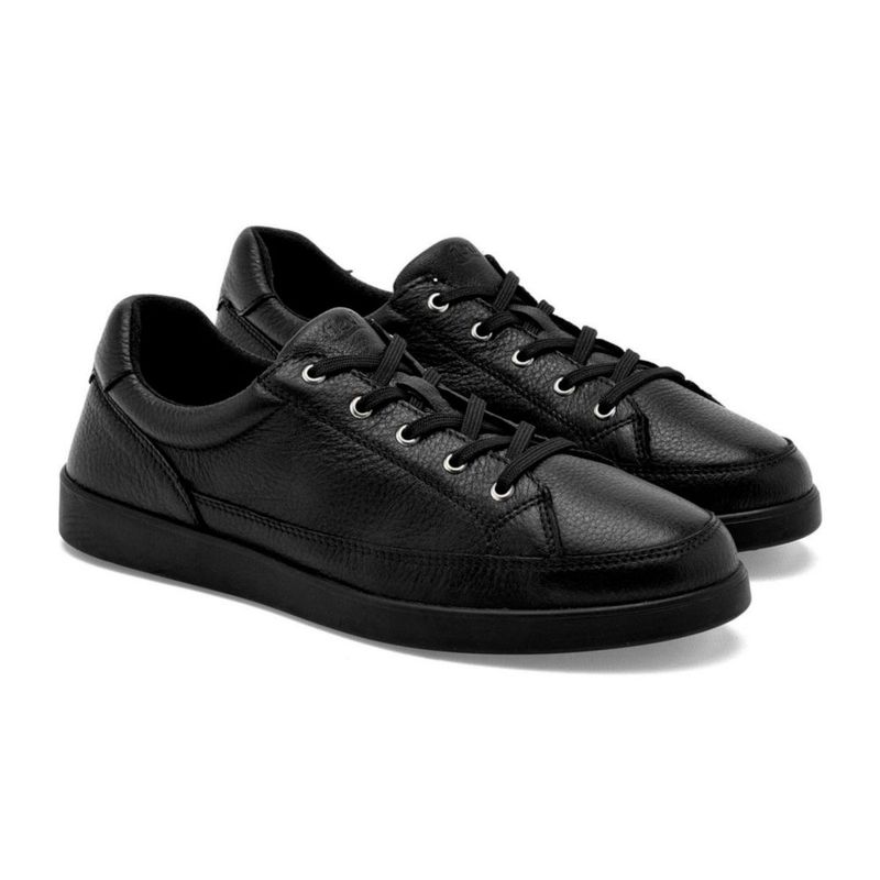 URBANO FLEXI 140604 NEGRO Piel