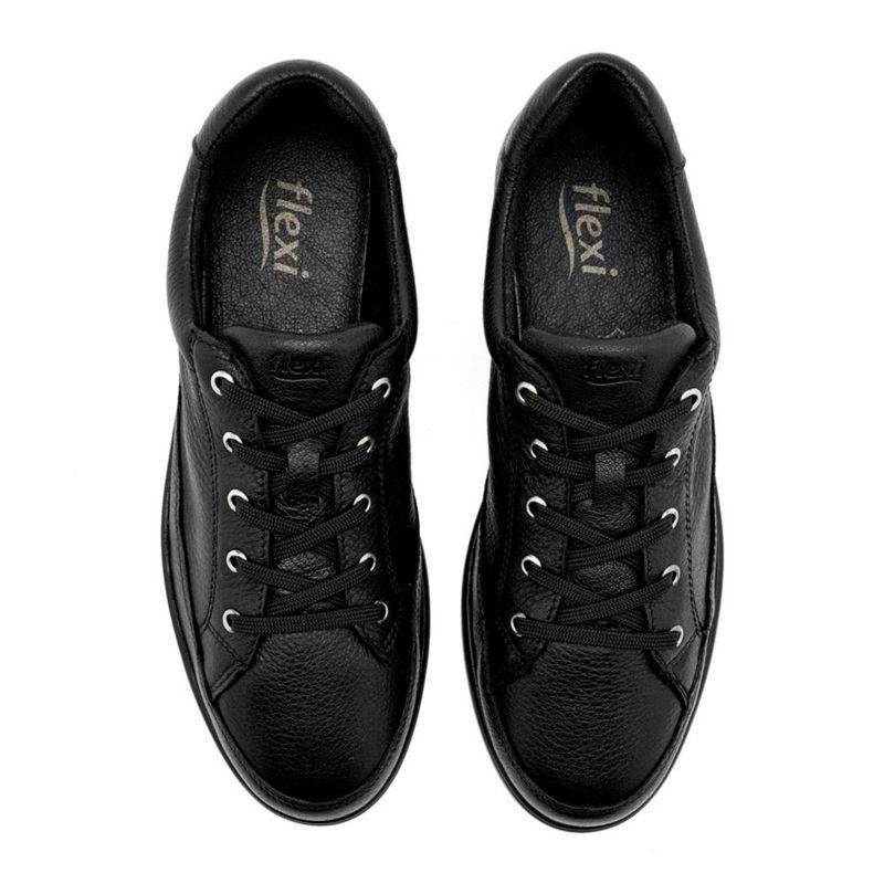 URBANO FLEXI 140604 NEGRO Piel