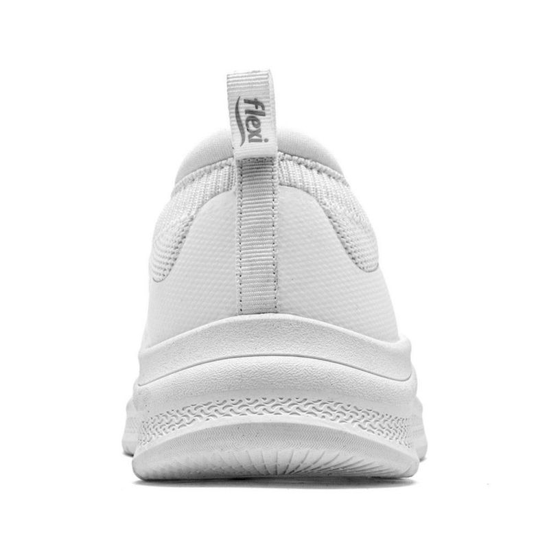 URBANO FLEXI 141202 BLANCO TACON 4 cm