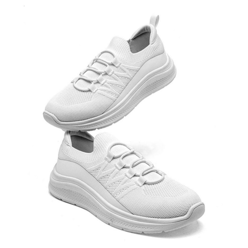 URBANO FLEXI 141202 BLANCO TACON 4 cm