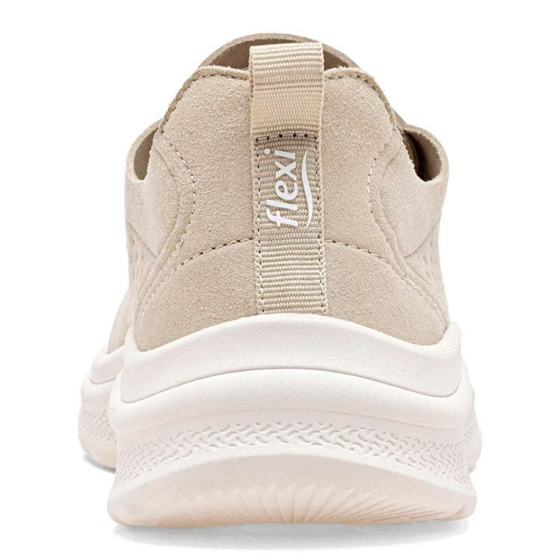 URBANO FLEXI 141204 BEIGE TACON 4 cm