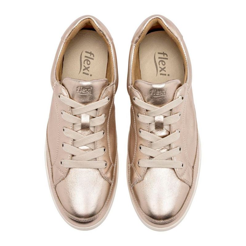 URBANO FLEXI 140604 ORO ROSA Piel