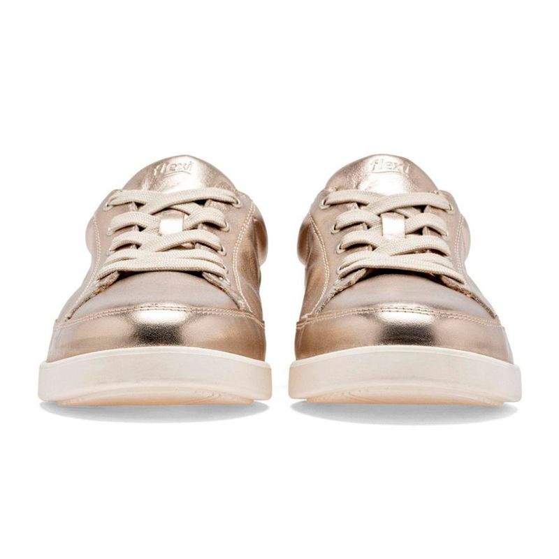 URBANO FLEXI 140604 ORO ROSA Piel