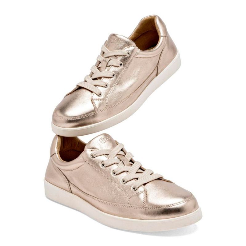 URBANO FLEXI 140604 ORO ROSA Piel