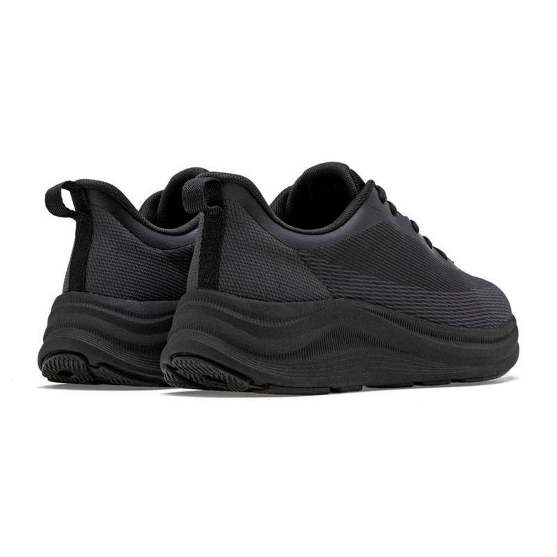 URBANO PLATAFORMA FLEXI 141303 NEGRO TACON 5 cm