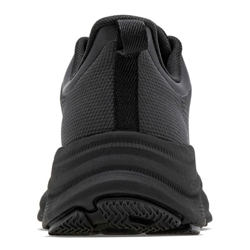 URBANO PLATAFORMA FLEXI 141303 NEGRO TACON 5 cm