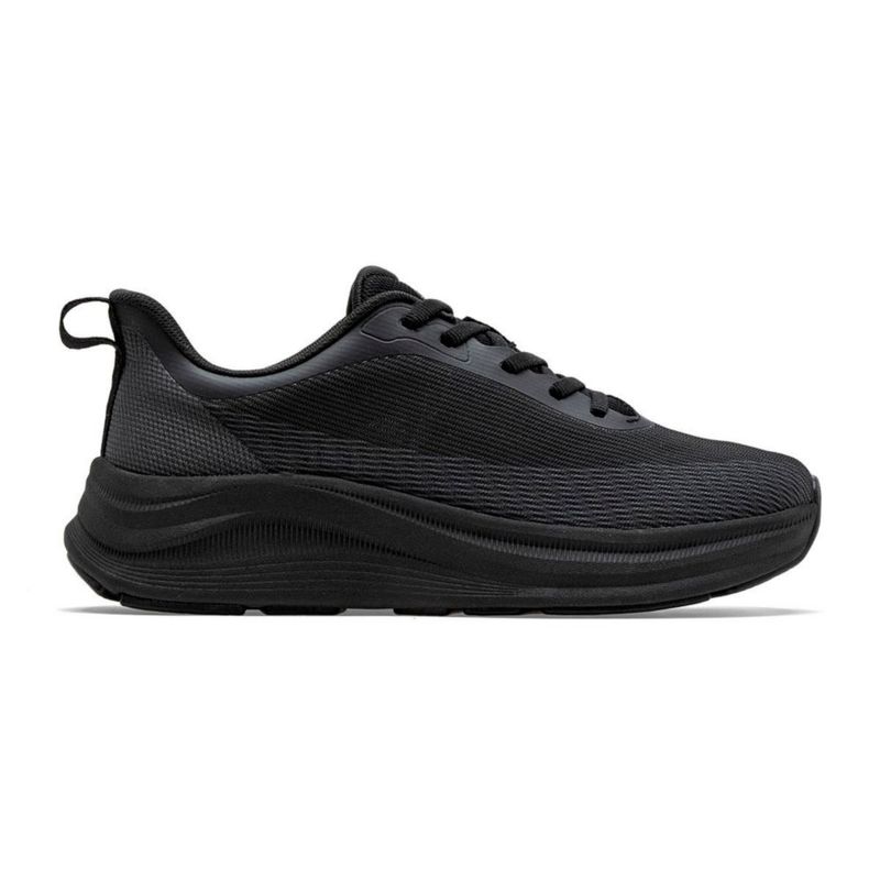 URBANO PLATAFORMA FLEXI 141303 NEGRO TACON 5 cm