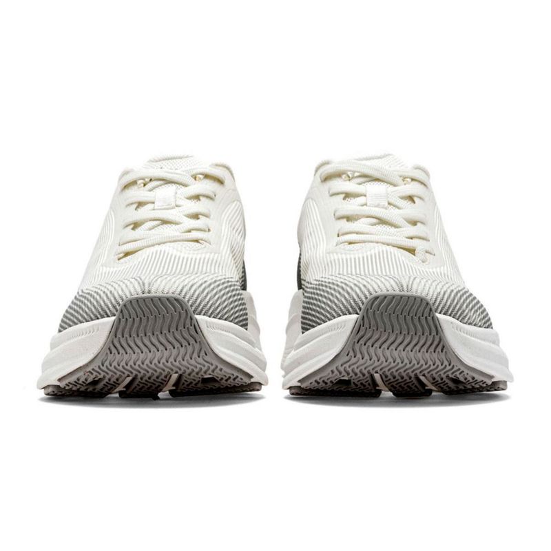 URBANO PLATAFORMA FLEXI 141303 BLANCO TACON 4 cm