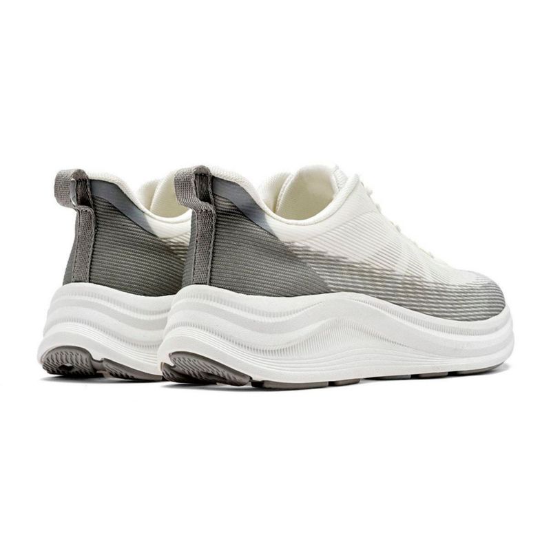 URBANO PLATAFORMA FLEXI 141303 BLANCO TACON 4 cm