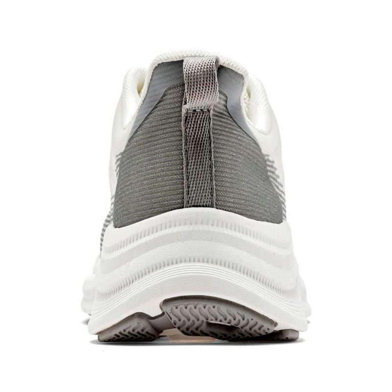 URBANO PLATAFORMA FLEXI 141303 BLANCO TACON 4 cm