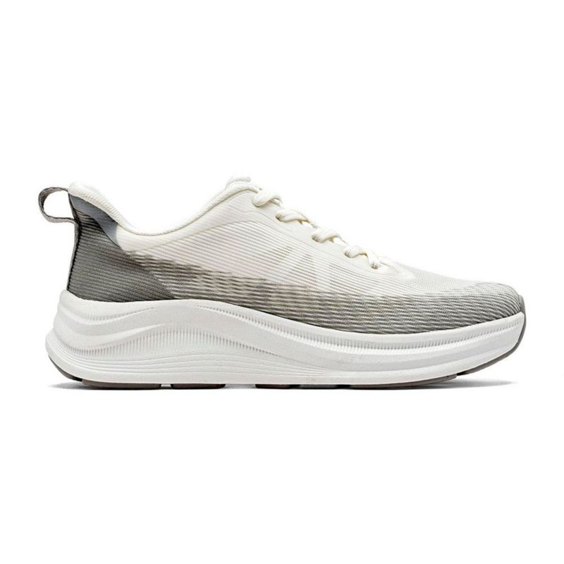 URBANO PLATAFORMA FLEXI 141303 BLANCO TACON 4 cm