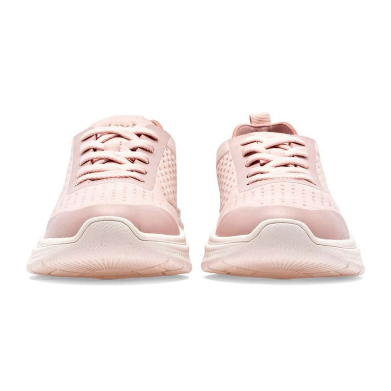URBANO FLEXI 141204 ROSA TACON 4 cm