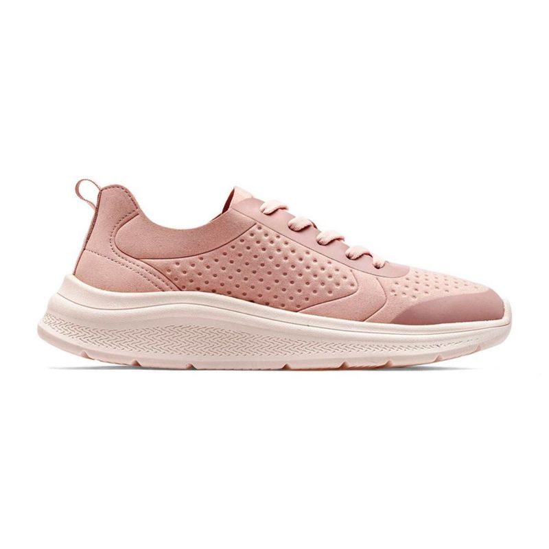 URBANO FLEXI 141204 ROSA TACON 4 cm