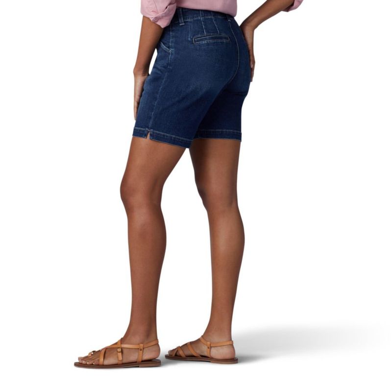 Shorts Lee Mujer 18 cm Legendary Expedition 10