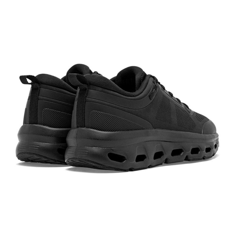URBANO PLATAFORMA FLEXI 143601 NEGRO TACON 4 cm