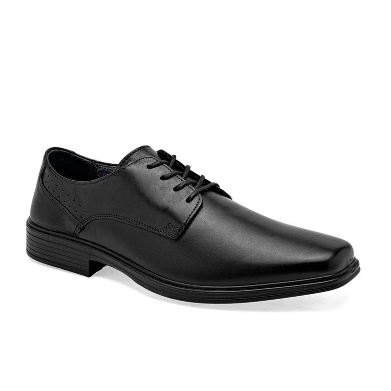 VESTIR AGUJETA FLEXI 406401 NEGRO Piel