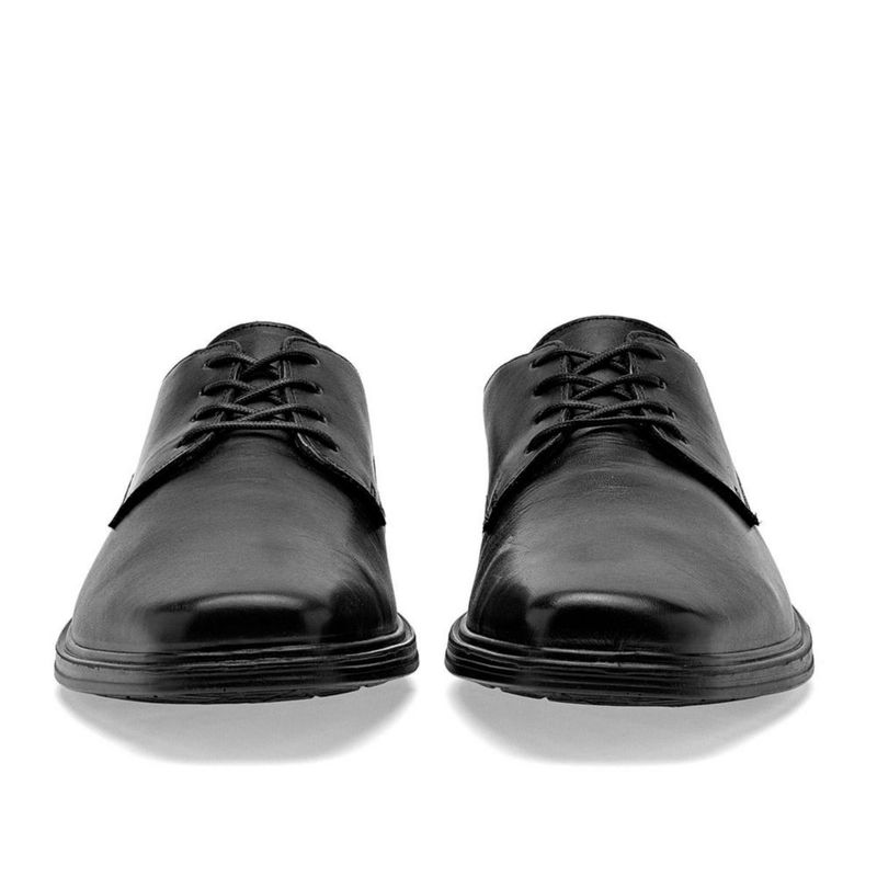 VESTIR AGUJETA FLEXI 406401 NEGRO Piel